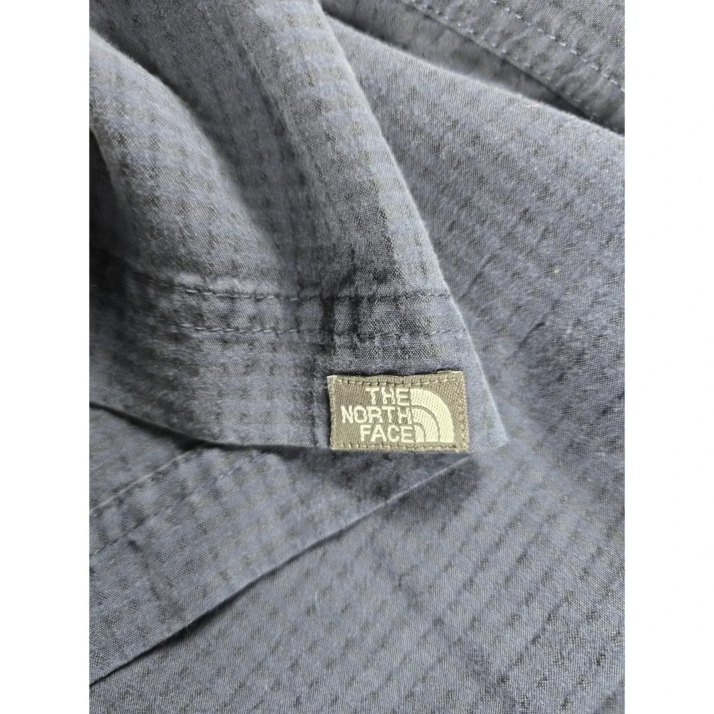 The North Face brand north